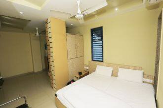 Hotel Lovely Inn, Jabalpur 2